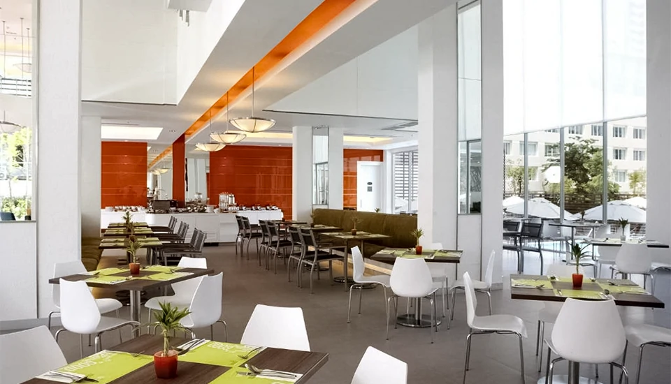 هتل ایبیس پاتایا